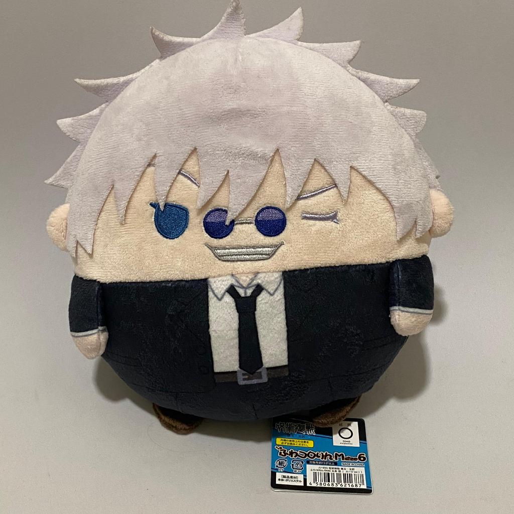 Fuwakoroin Gojo Jujutsu Kaisen Fuwa M Size Bonus