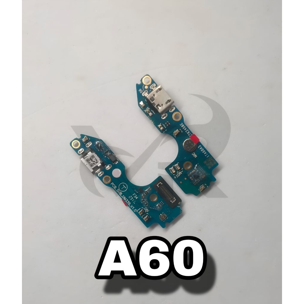 PAPAN CON CAS ORI iTel A60 / A60S