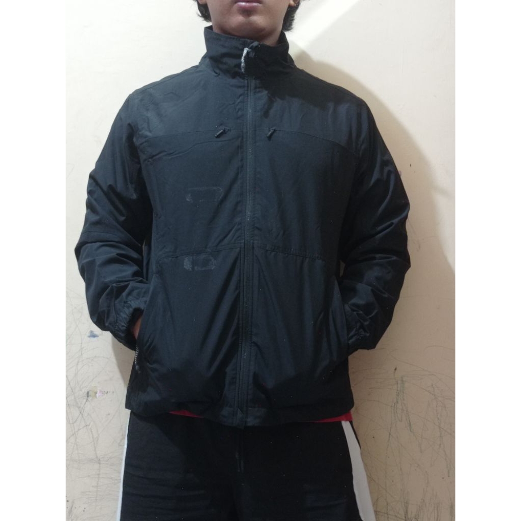 jaket eiger