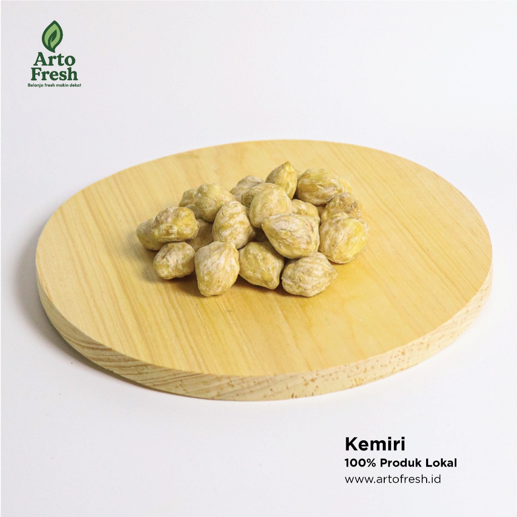 

Kemiri, ArtoFresh