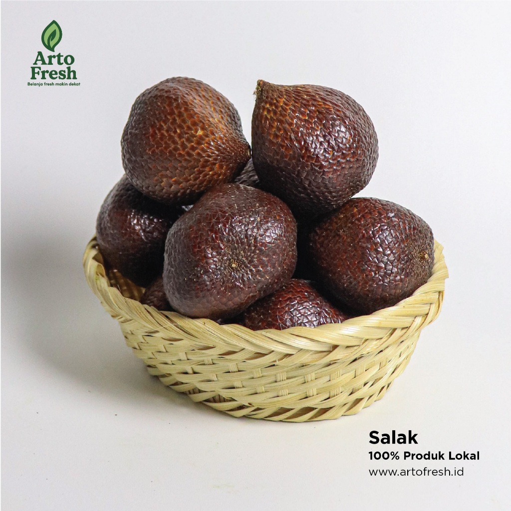 

Salak, Artofresh