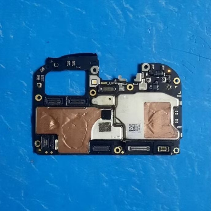 Mesin Oppo A5s 1909 Ram 2/32 3/32 Original Normal Tested