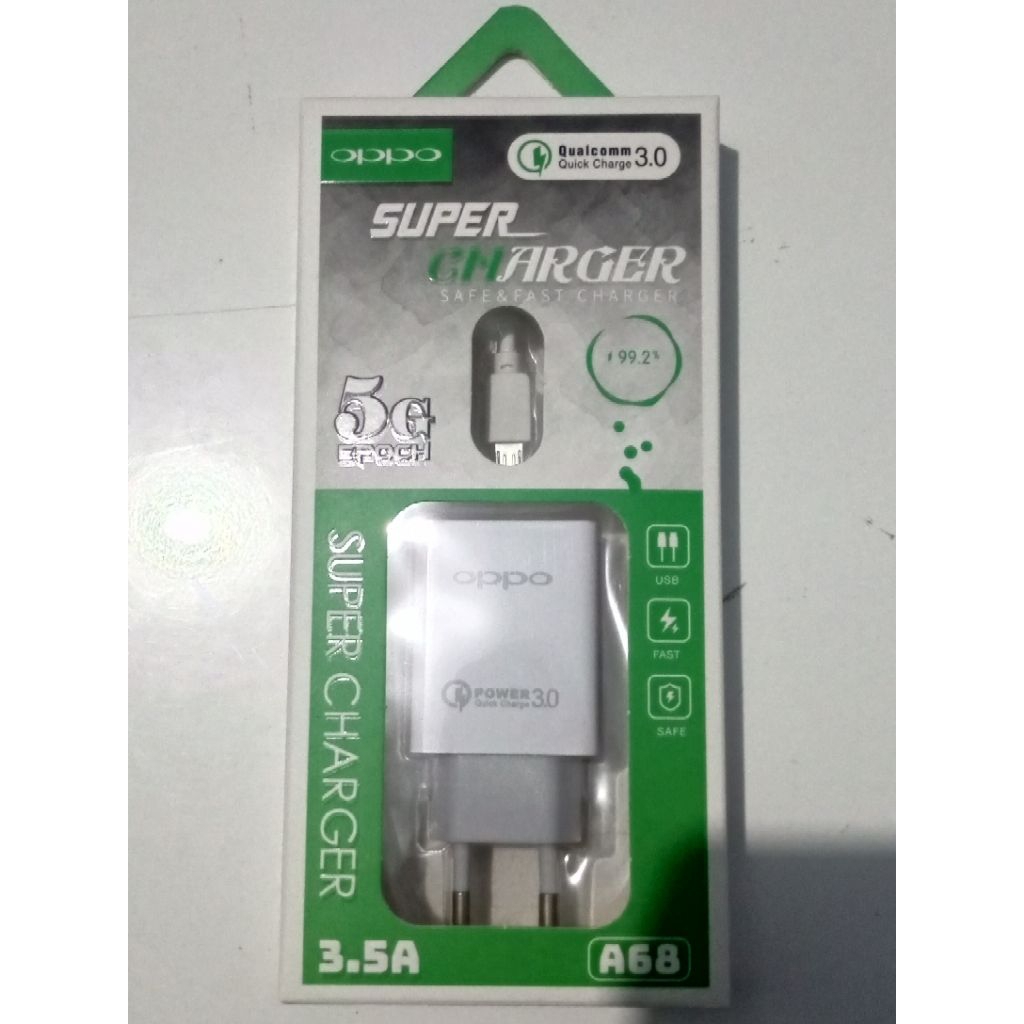 Charger HP Android Original Berbagai Merek Android Vivo,Redmi,Oppo,Realme,Samsung