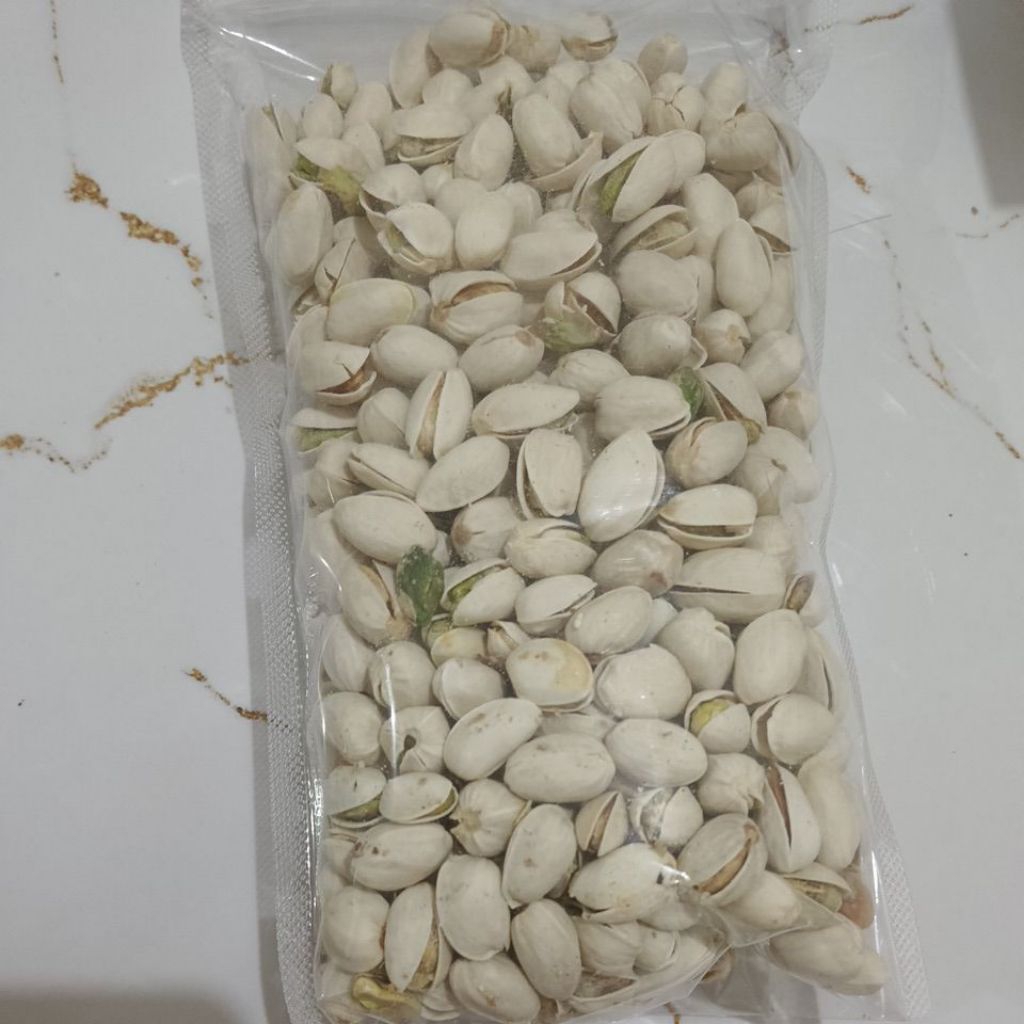 

Kacang Pistachio | 500gr