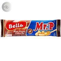 

Bella Mr. P Premium Honey Roasted