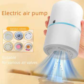 Pompa Vakum Baju Elektrik Vacuum Bag Pump EU Plug 55 MAXIMA W  GR-202