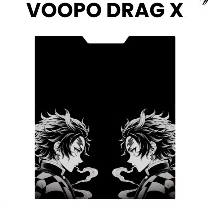 

Anti Gores Dragon Ball X Motif Bisa Custom