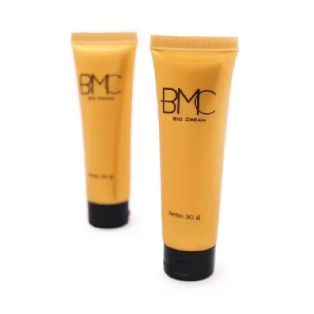 bmc cream kk Indonesia 30 gram