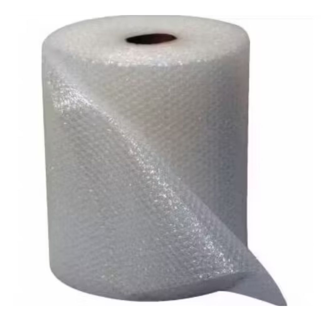 

Tambahan BUBBLE WRAP