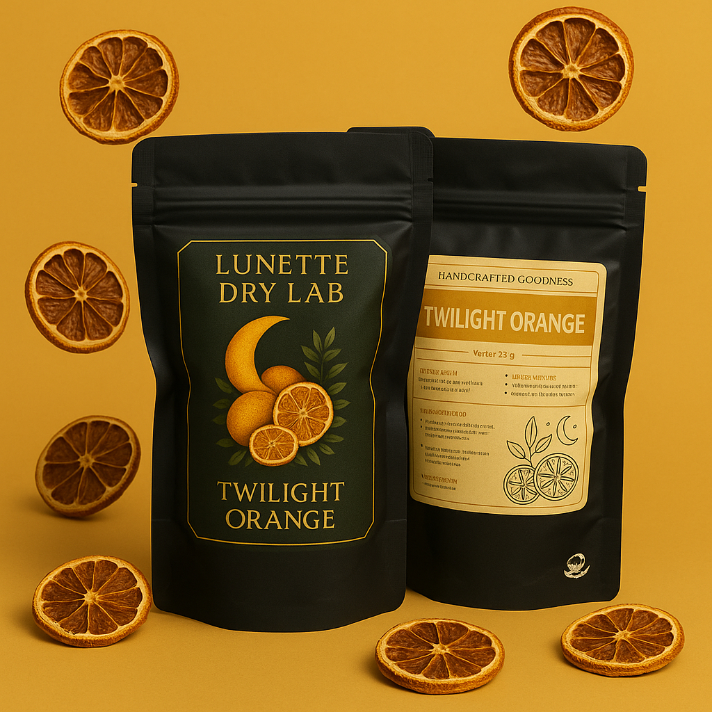 

Irisan Jeruk Kering Sunkist Premium 25g – Lunette Dry Lab