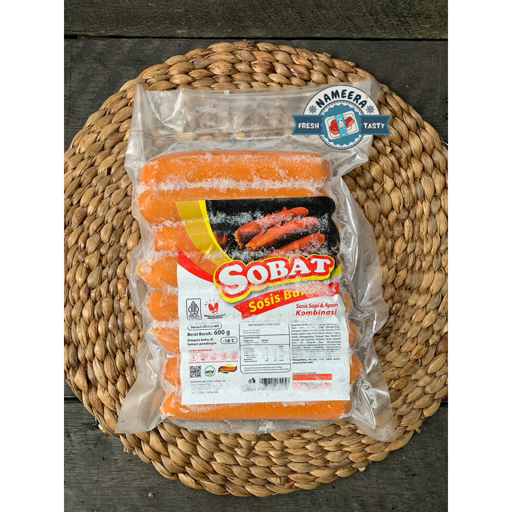 

SOSIS JUMBO SOBAT isi 8
