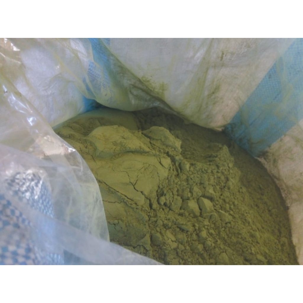 

bubuk daun kelor super halus hijau 50.kg