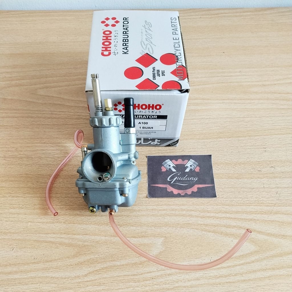 Karburator Karbu Suzuki A100 A 100 original CHOHO