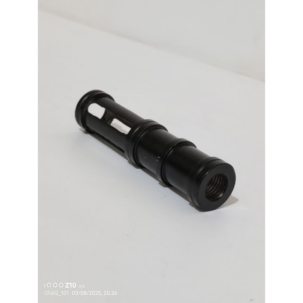 Pemecah Suara | MuzzleBrake ak47 P. c. P + Uk Liik Drat M12 ak47