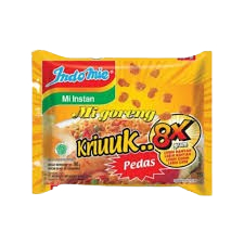 

INDOMIE GORENG KRIUK ISI 5PCS