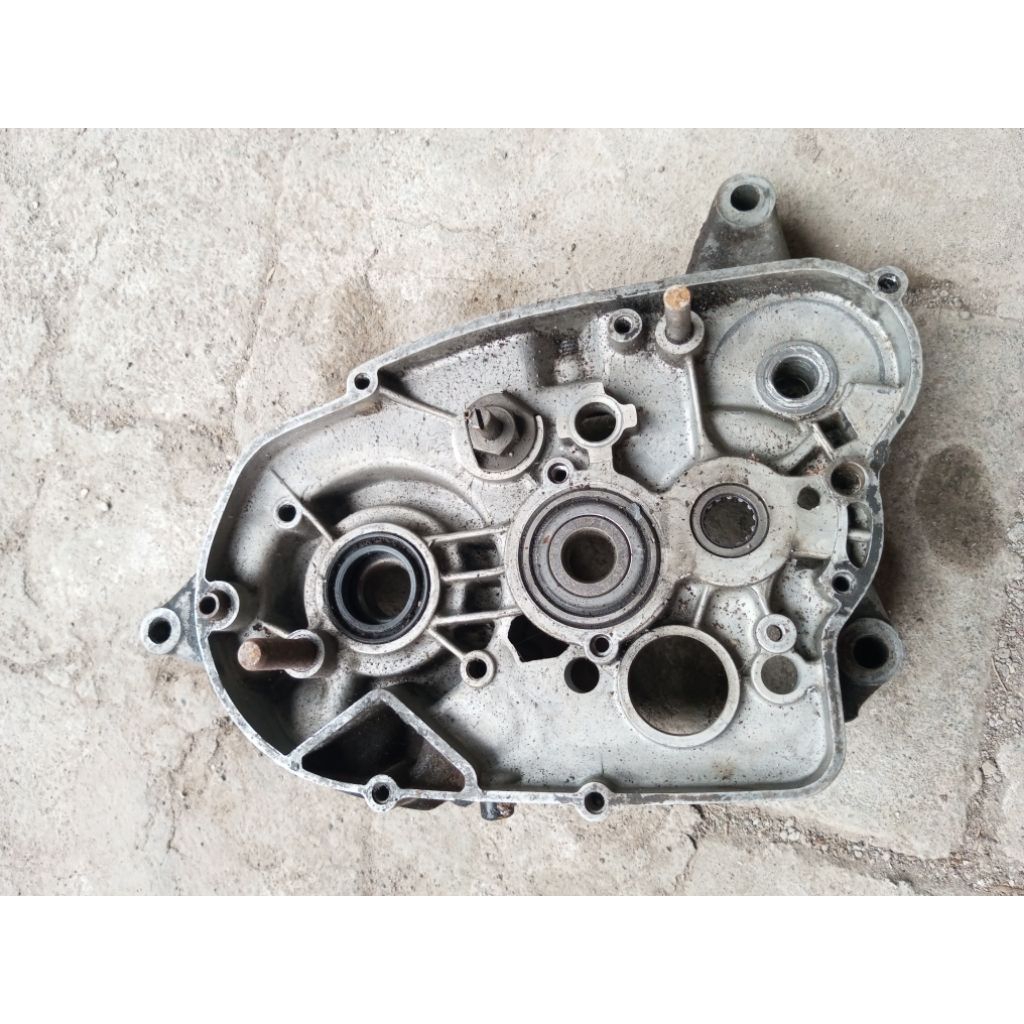 krengkes kanan crankshaft Rx 100 rx100 original KANAN SAJA YA