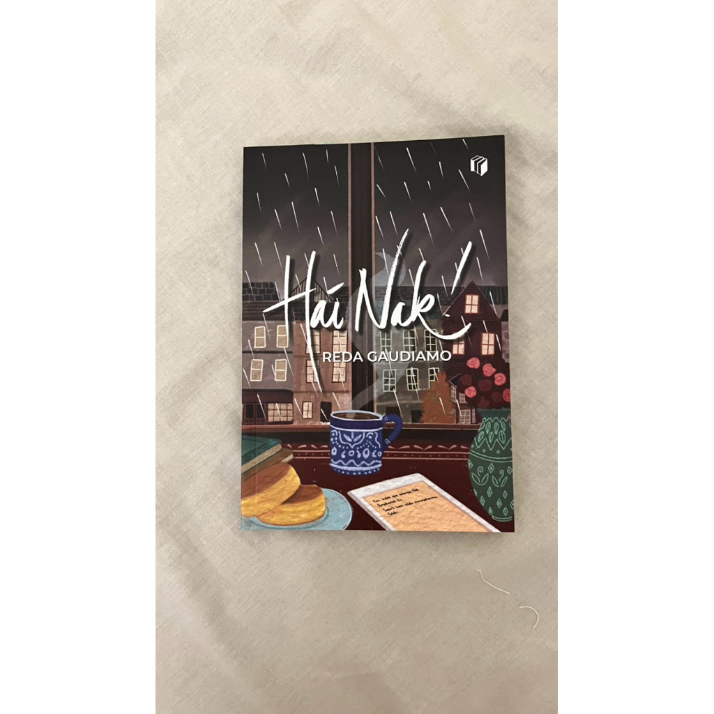 Hai Nak - Reda Gaudiamo