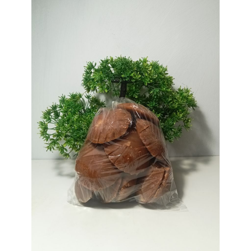 

Gula jawa pacitan Asli Nira kelapa produksi sendiri