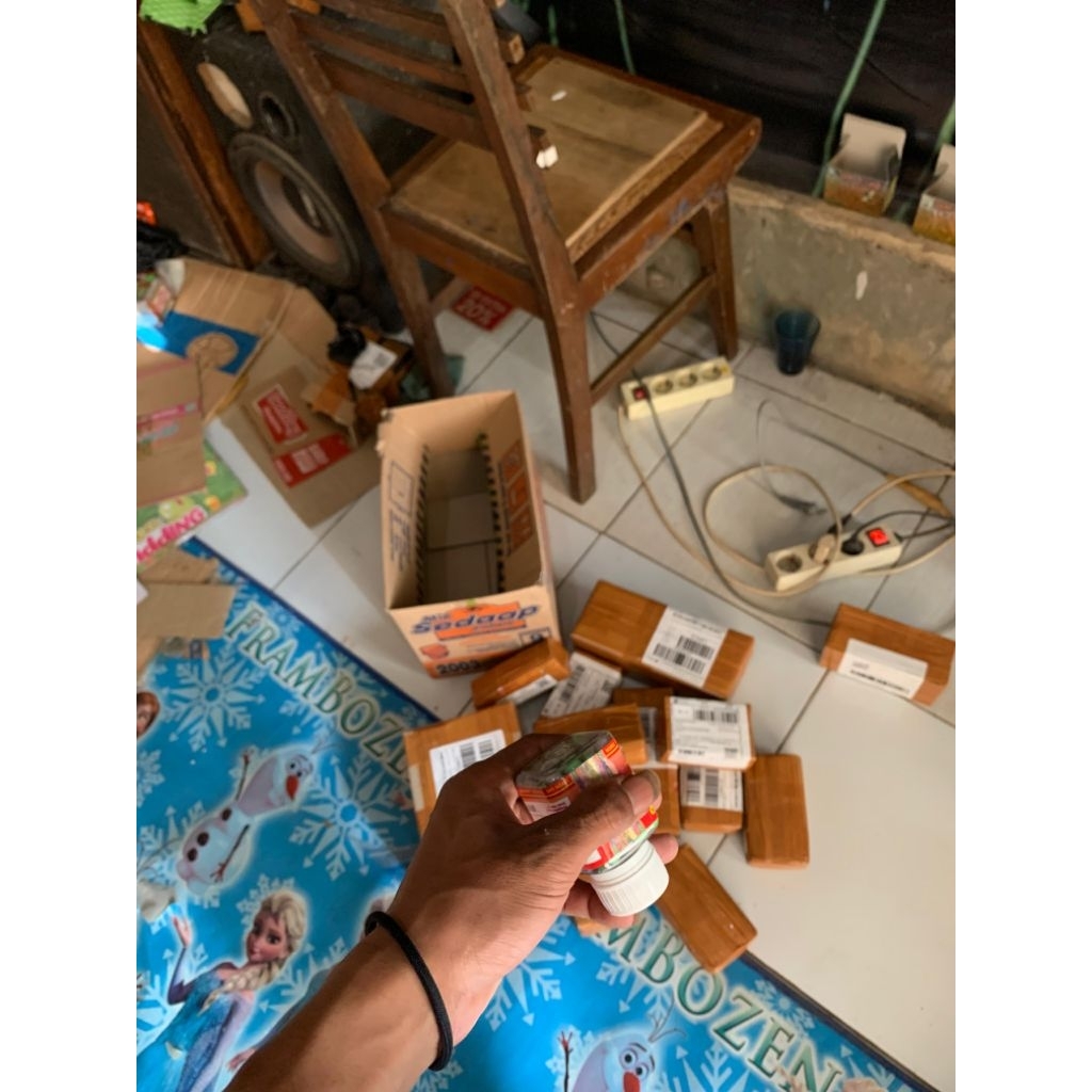 

produk khusus tlw.btl