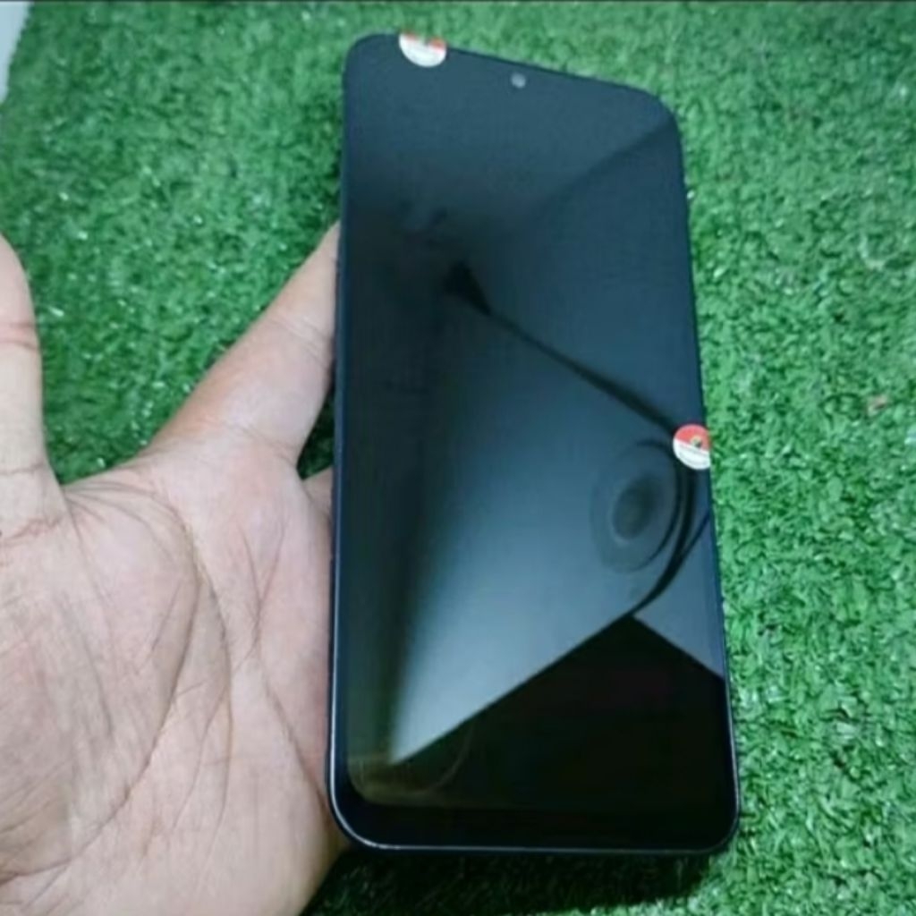 Lcd Samsung A14 4G A145 Ori Copotan