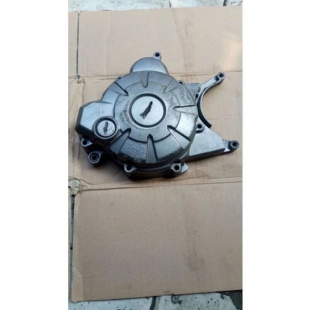 blok bak spul MX new asli original copotan