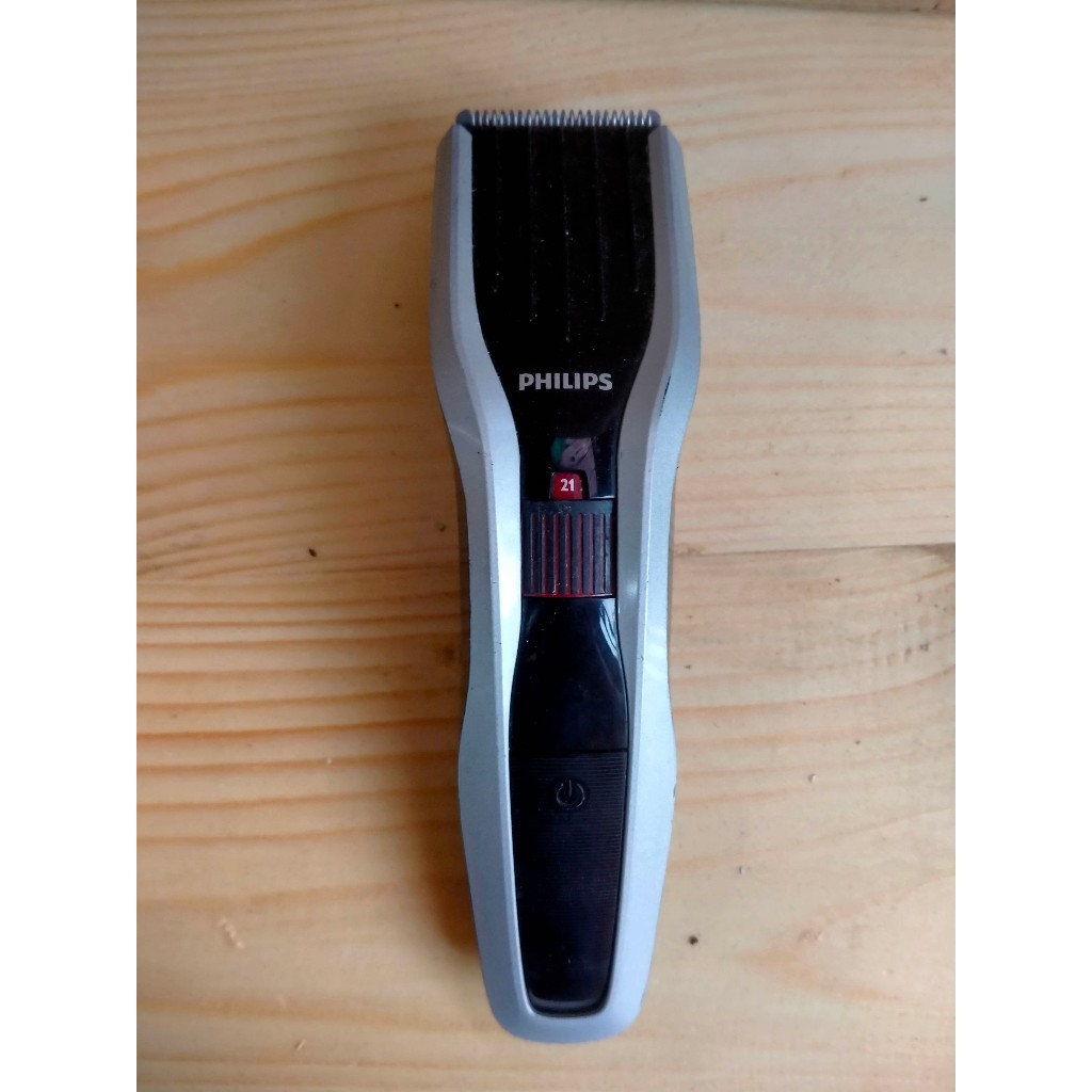 Philips Hair Clipper HC5440 Series 5000 – Alat Cukur Rambut Elektrik