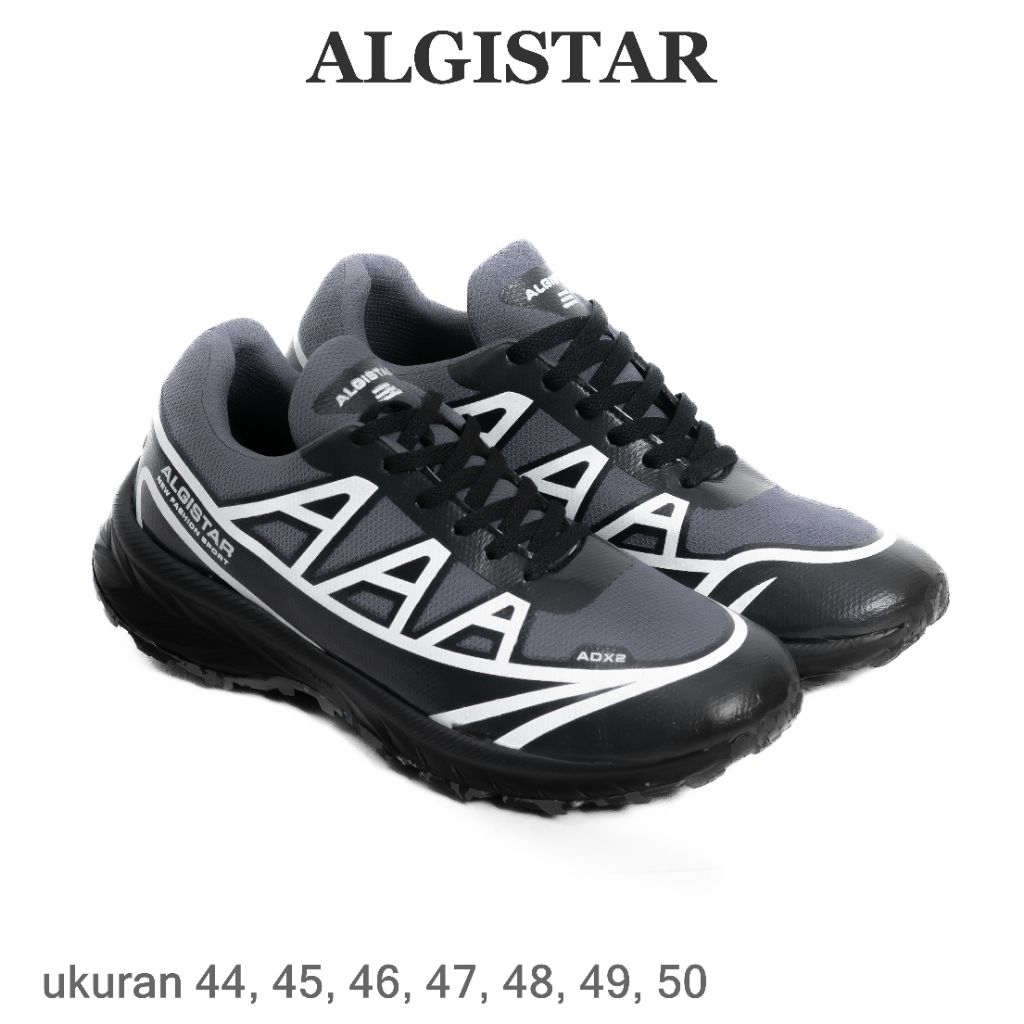 OBRAL.. SEPATU UKURAN BESAR SEPATU UKURAN LUAR NEGRI SEPATU BIGSIZE NO 44 45 46 47 48 49 50