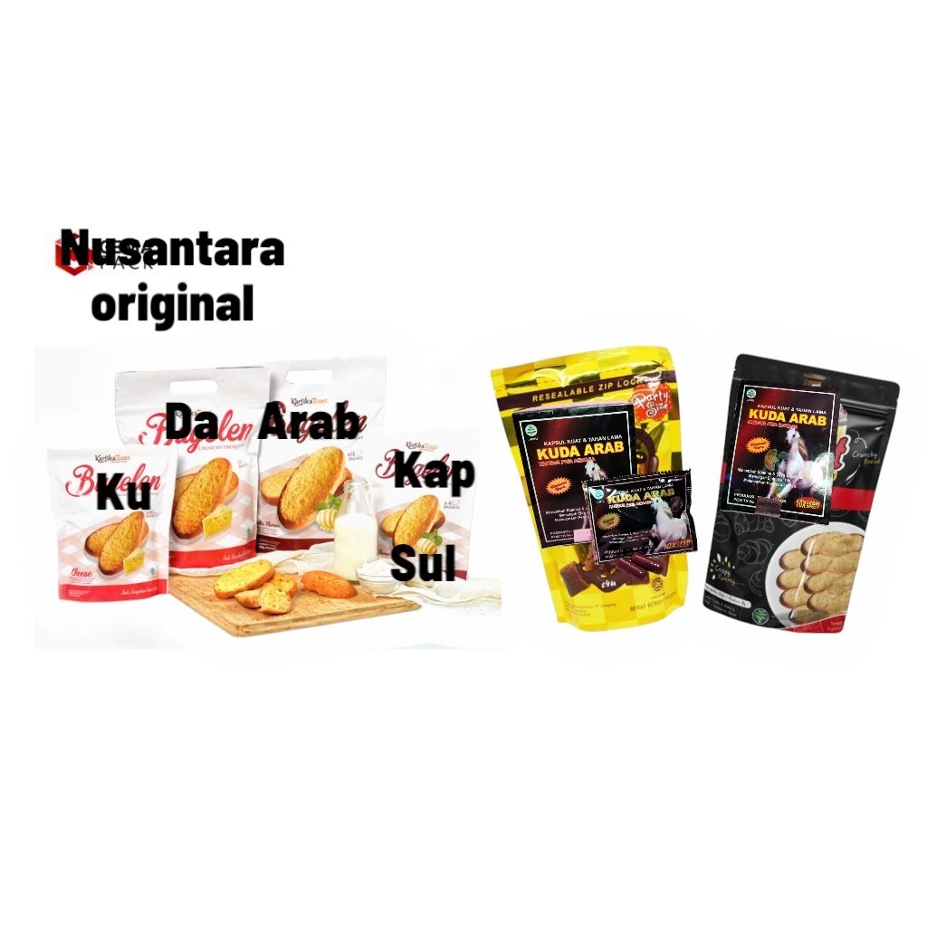 

makanan rempah rempah cap kuda terlaris dan termurah