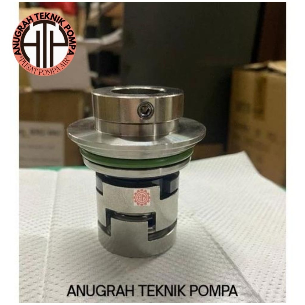 Mechanical Seal CNP CDLF32, CDLF42, CDLF65 NJK 22