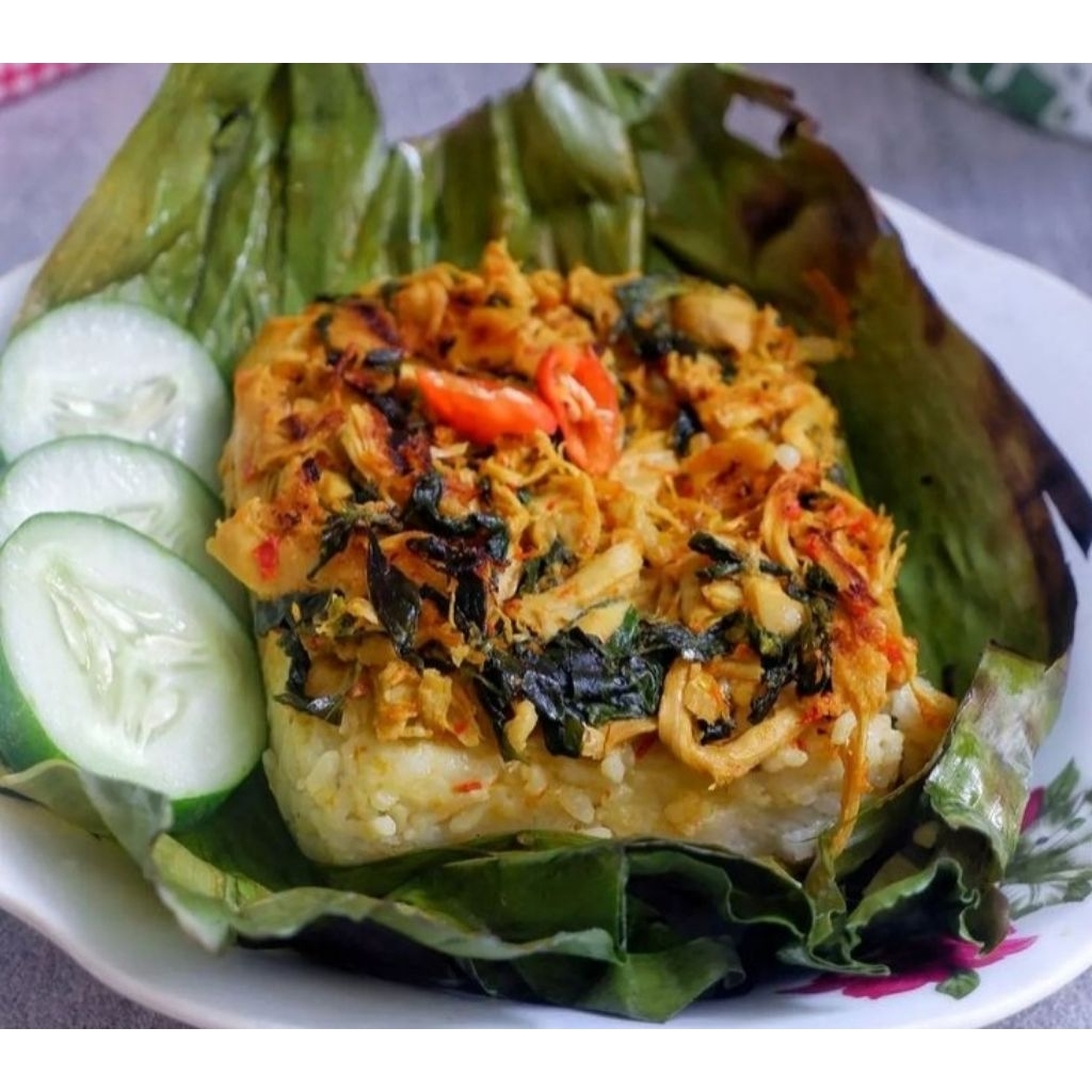 

GROSIR NASI BAKAR TONGKOL/AYAM SUWIR/REBON