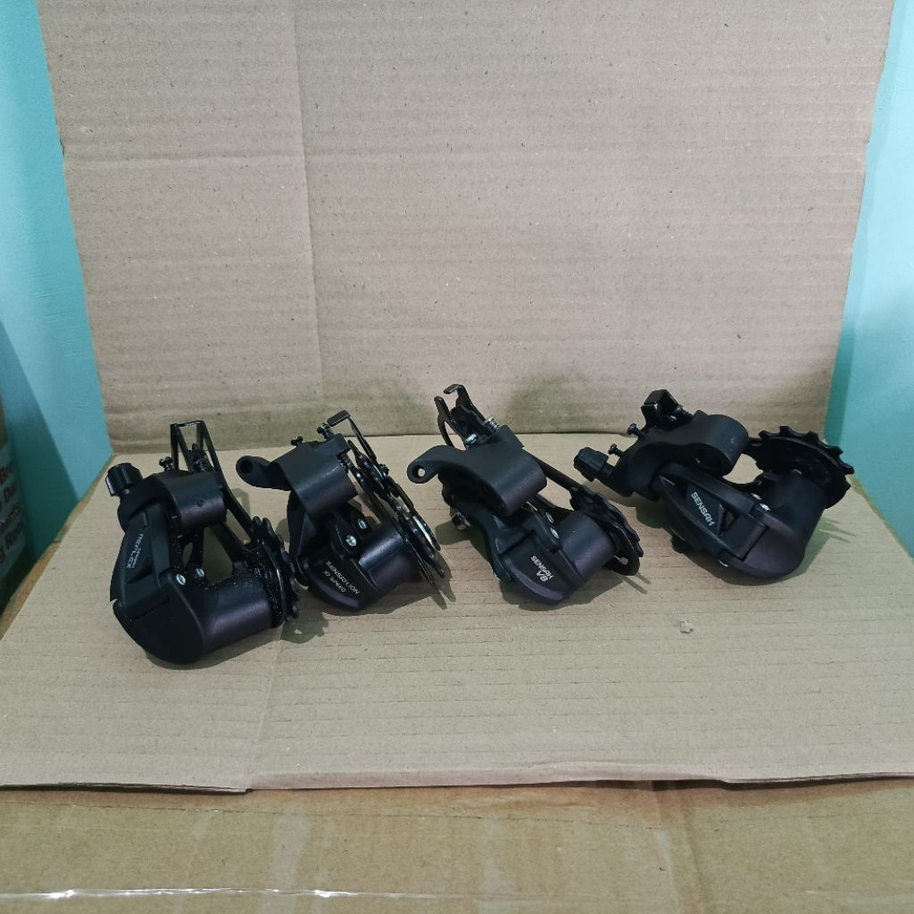 RD sensah 8/10 speed  MurMer tanpa baut cek varian