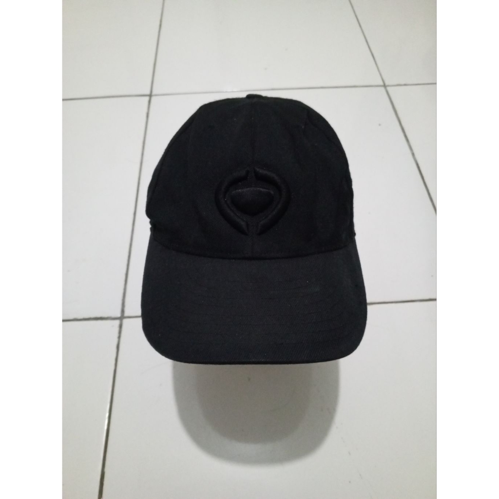 Circa cap topi flexfit