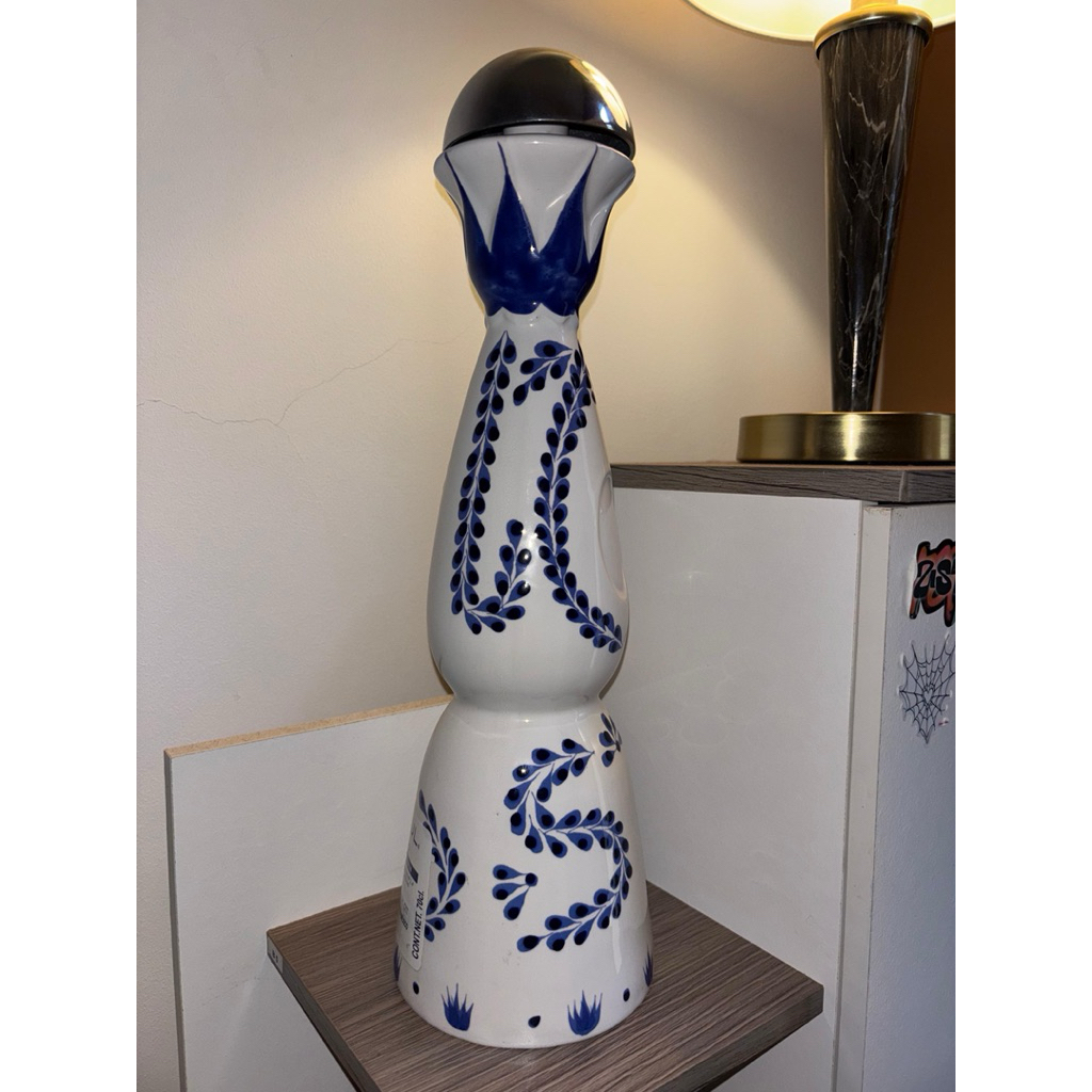 Botol Azul | Botol Azul second