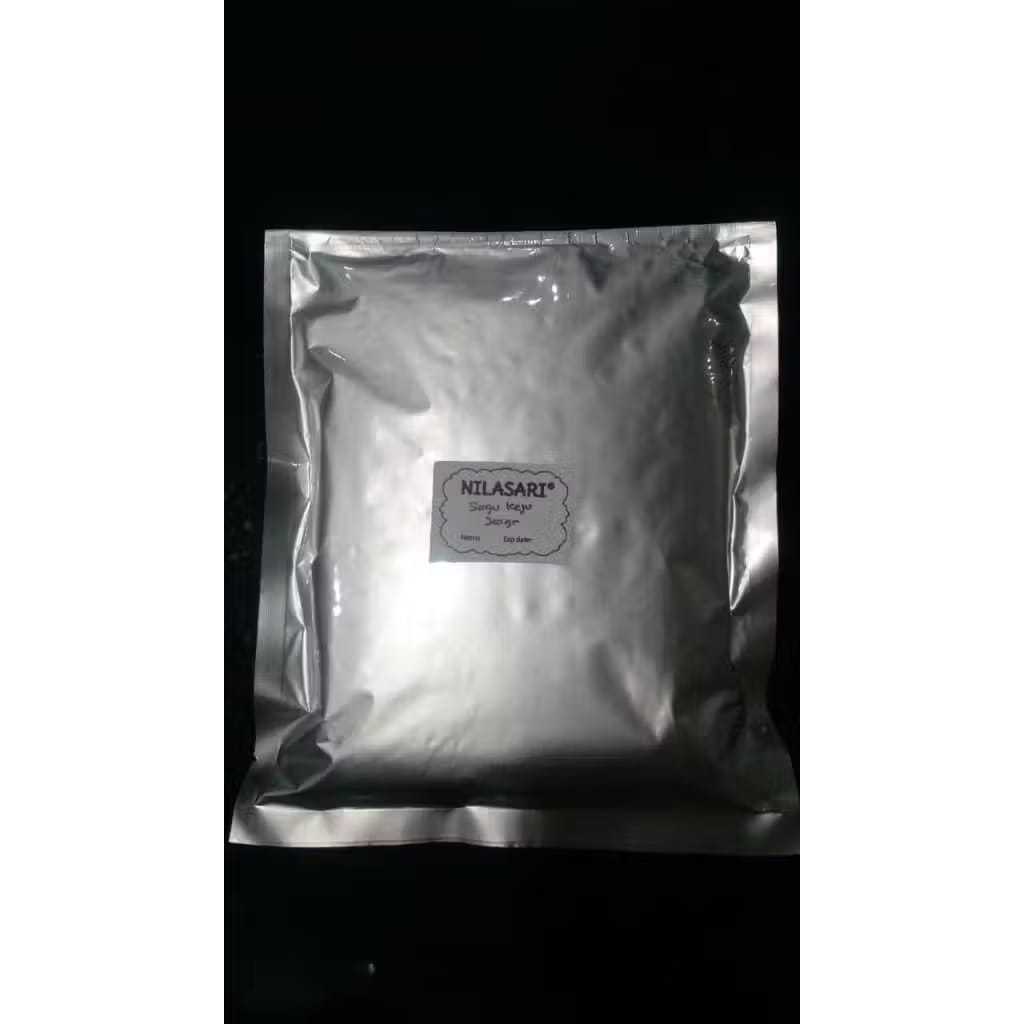 

Tepung Sagu Keju Premix Nilasari 300gr