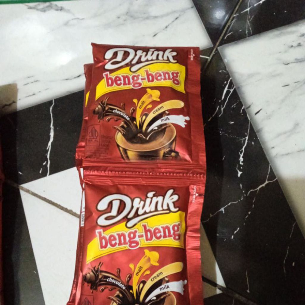 

beng beng drink rcg