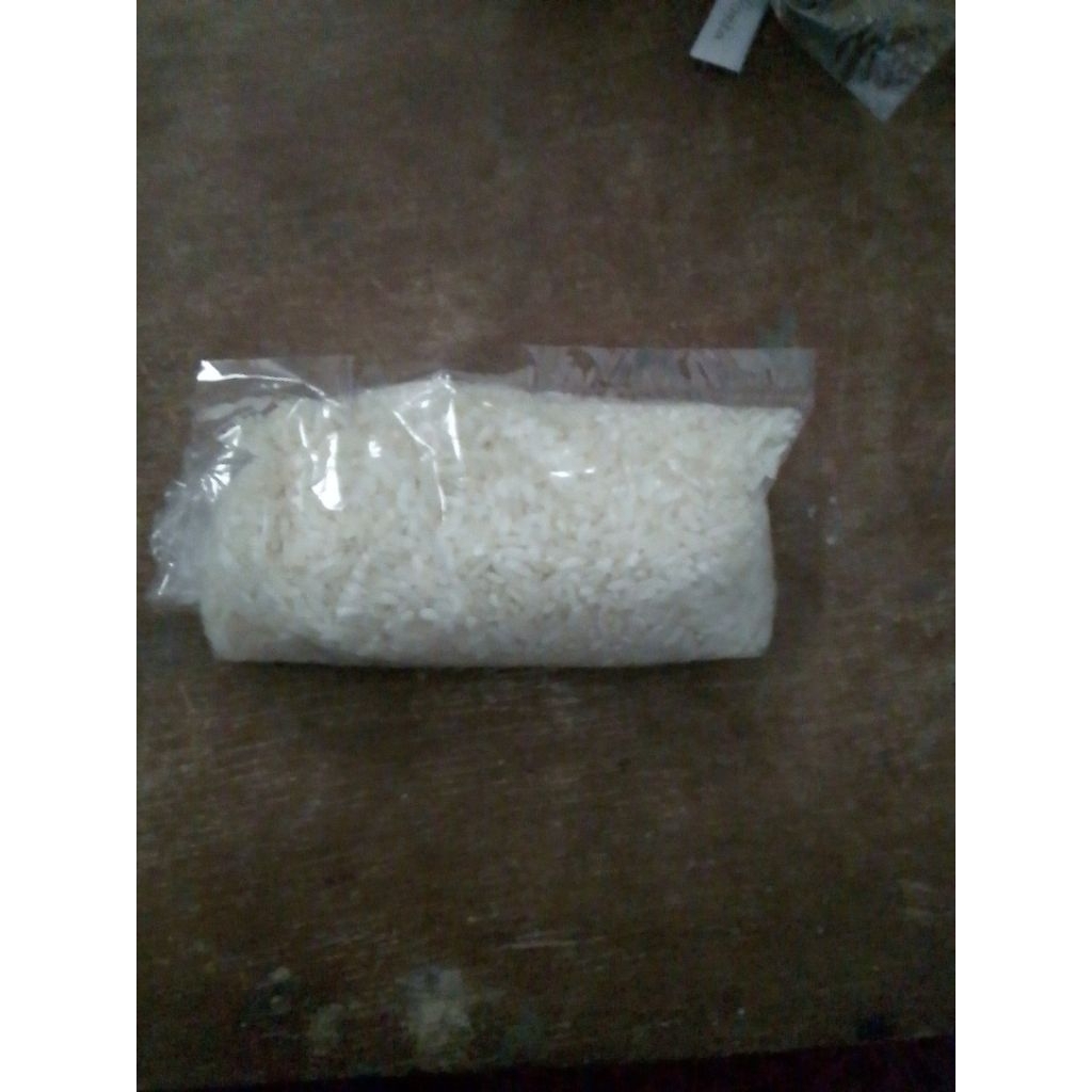 

Beras Putih Eceran 2000 PERAK