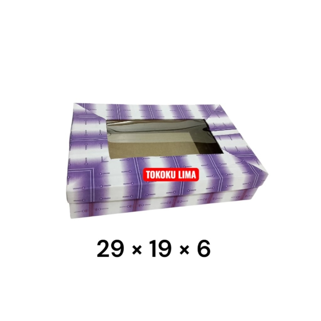 

KARDUS BERKATAN | KARDUS KOTAK NASI/KUE | KOTAK KADO