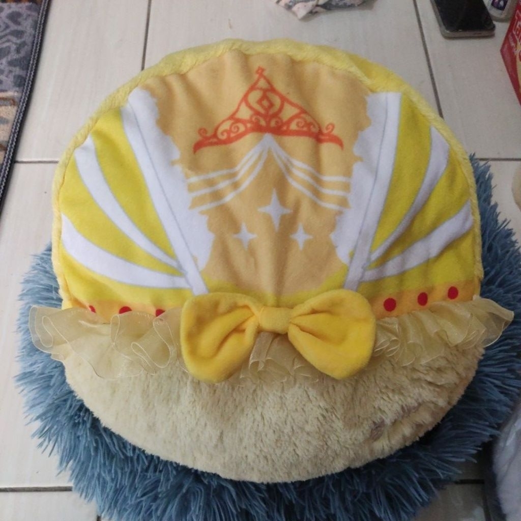 tas ransel disney belle princess original