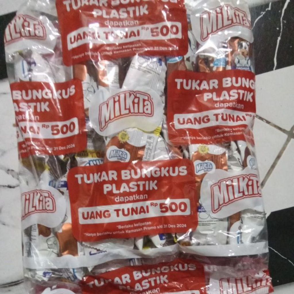 

permen milkita bungkus @30