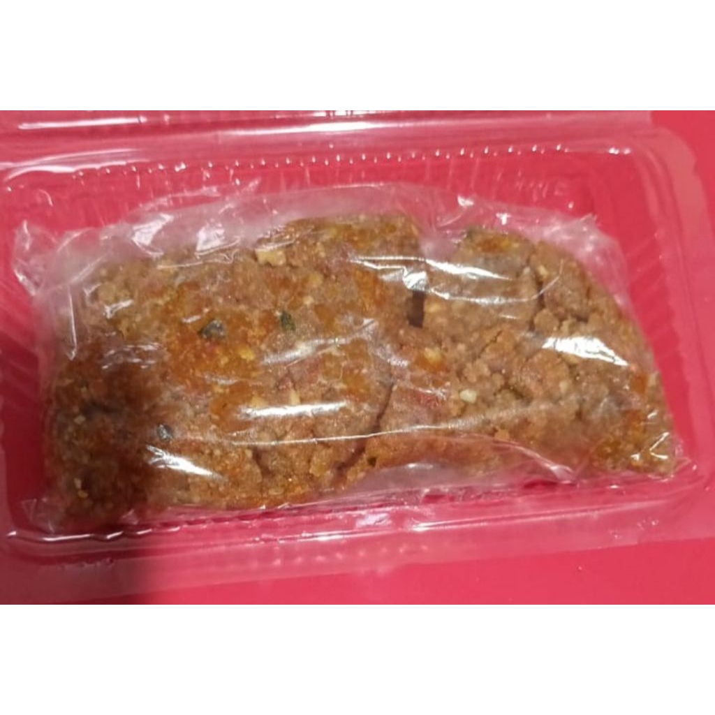 

Sambel Pecel Khas Kediri Asli Enak Pilih tingkat level kepedasan 100gr 1/4kg 250gr 500gr 1/2kg 1kg Fresh selalu baru