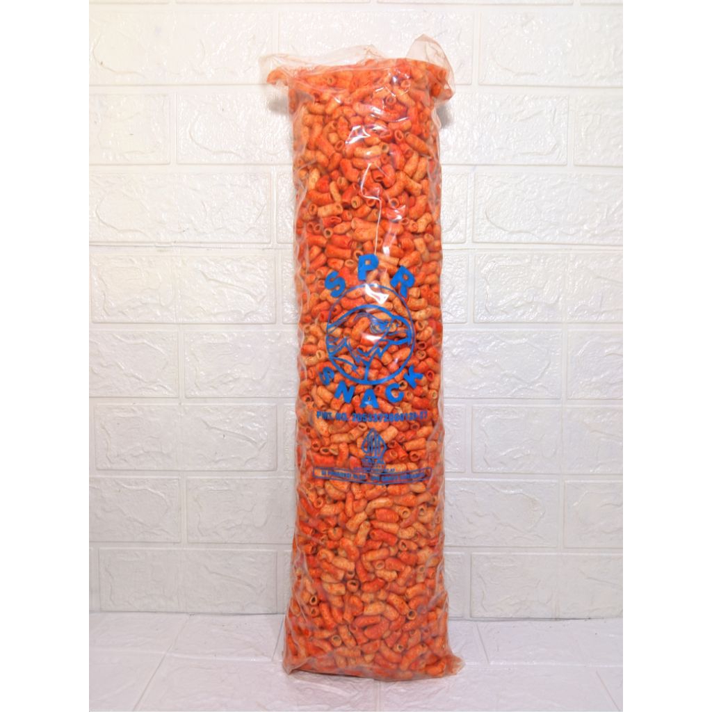 

Makaroni Bantat Balado 1 Ball Enak Gurih Pedas Manis Tanpa Pengawet