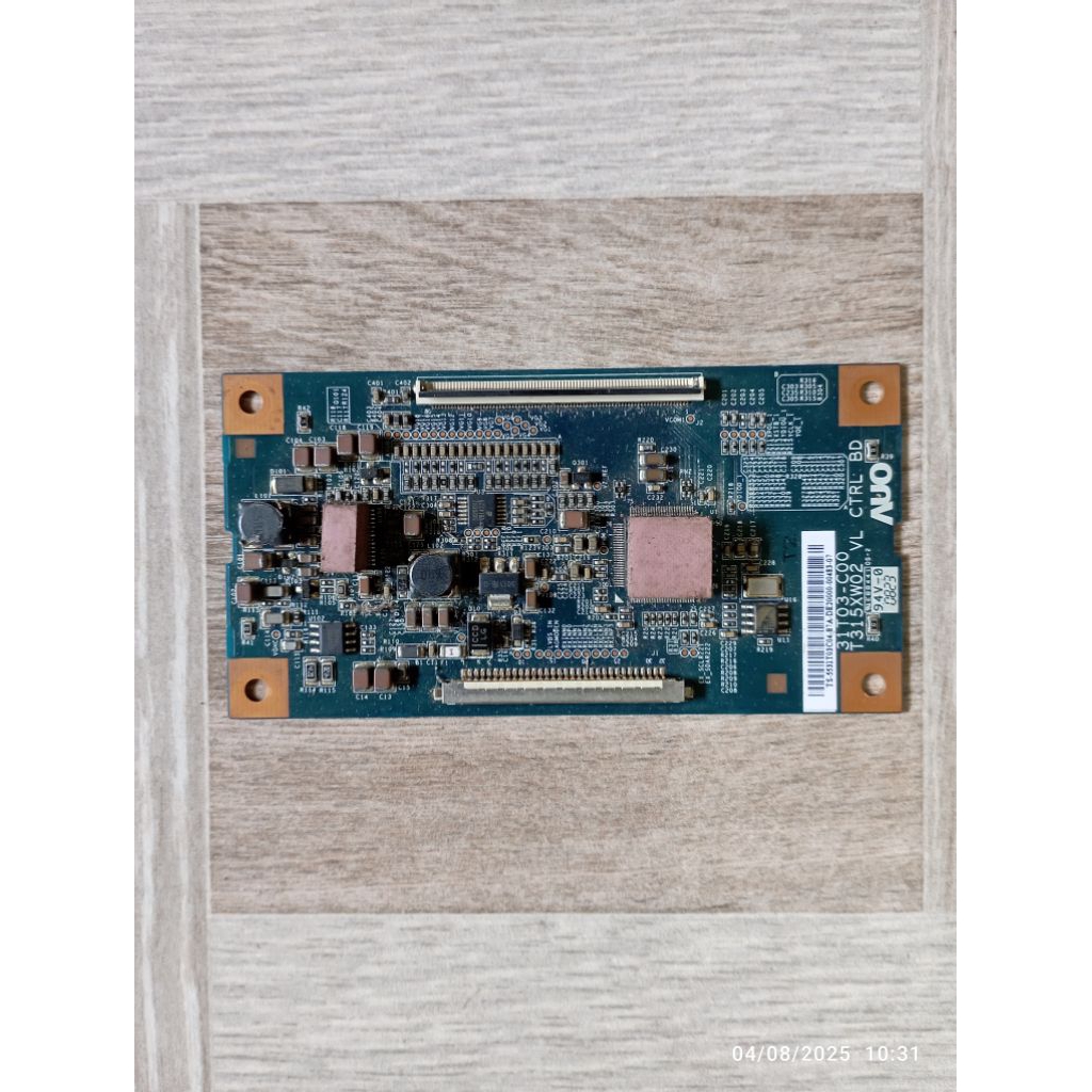 TIKON TCON MESIN TV LG 32LGORA LG32