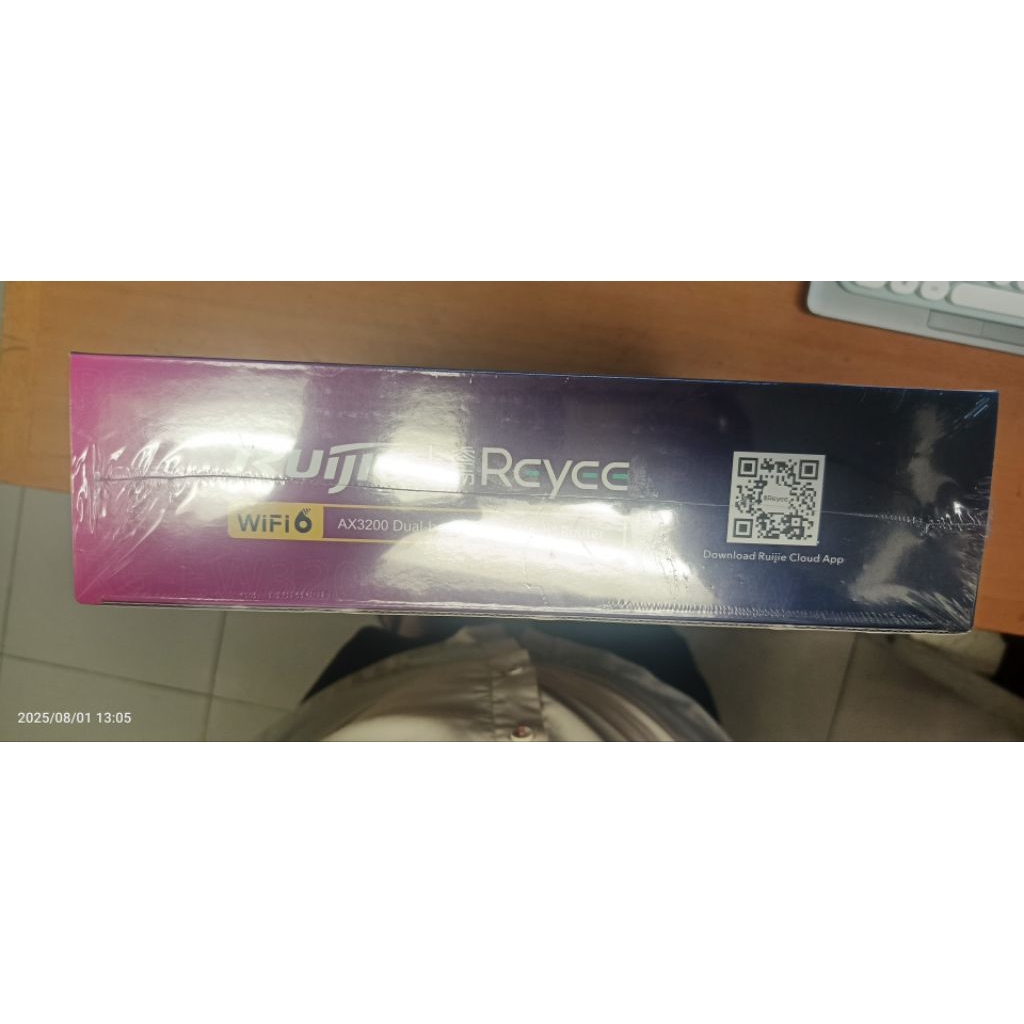 Ruijie RG-EW 3200 Gx Pro