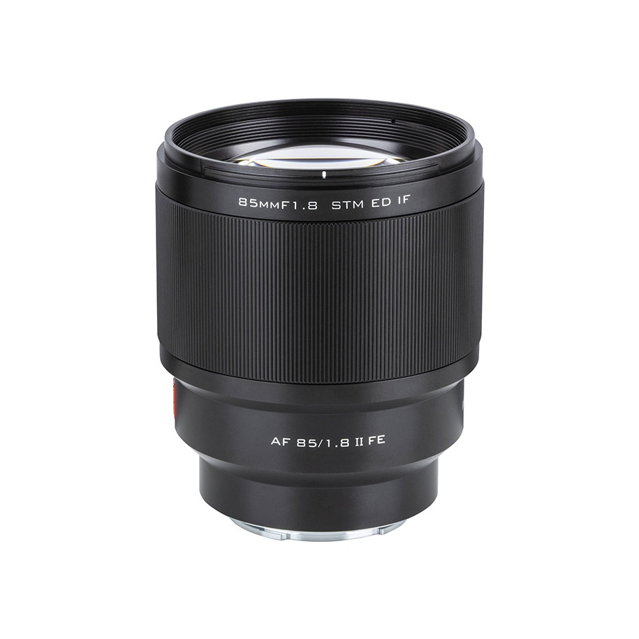 Viltrox AF 85mm F1.8 for Fuji/Sony/Nikon/Canon - Garansi Resmi