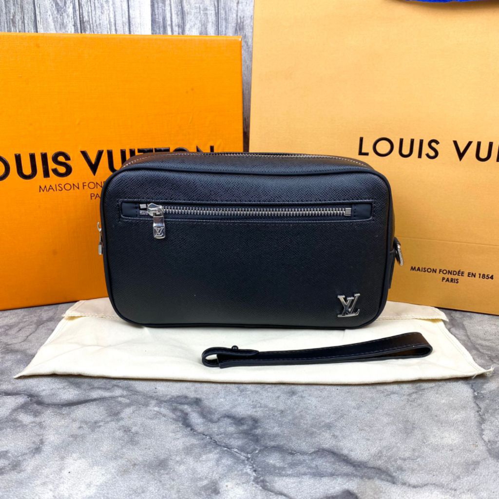 POUCH PRIA LS256 IMPORT BRANDED