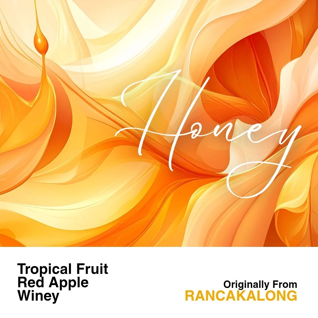 

Kopi Buhoen Honey 100gram