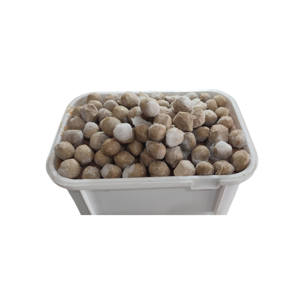 

Aneka Frozen Food Curah | Bakso, Nugget, Sosis dll | Per 500gr