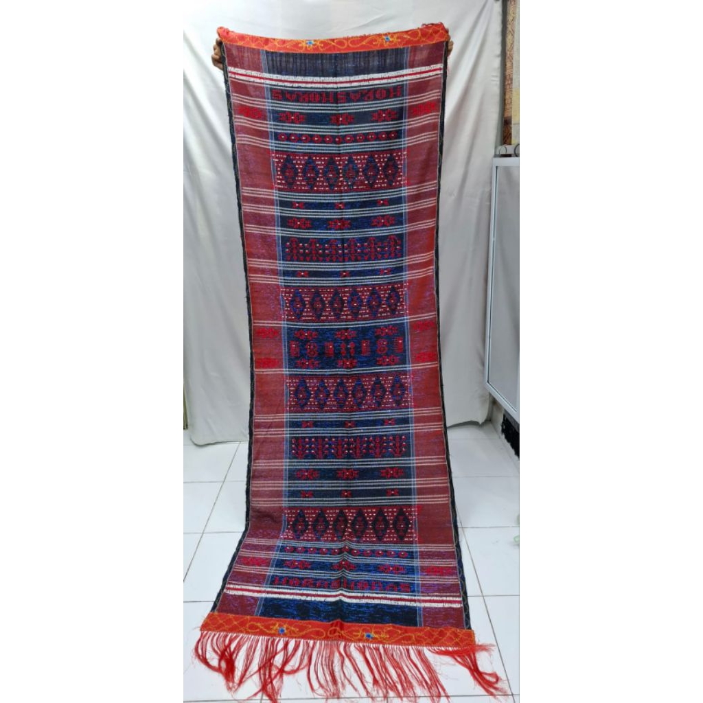 Ulos Sadum Simata7 Rumbai