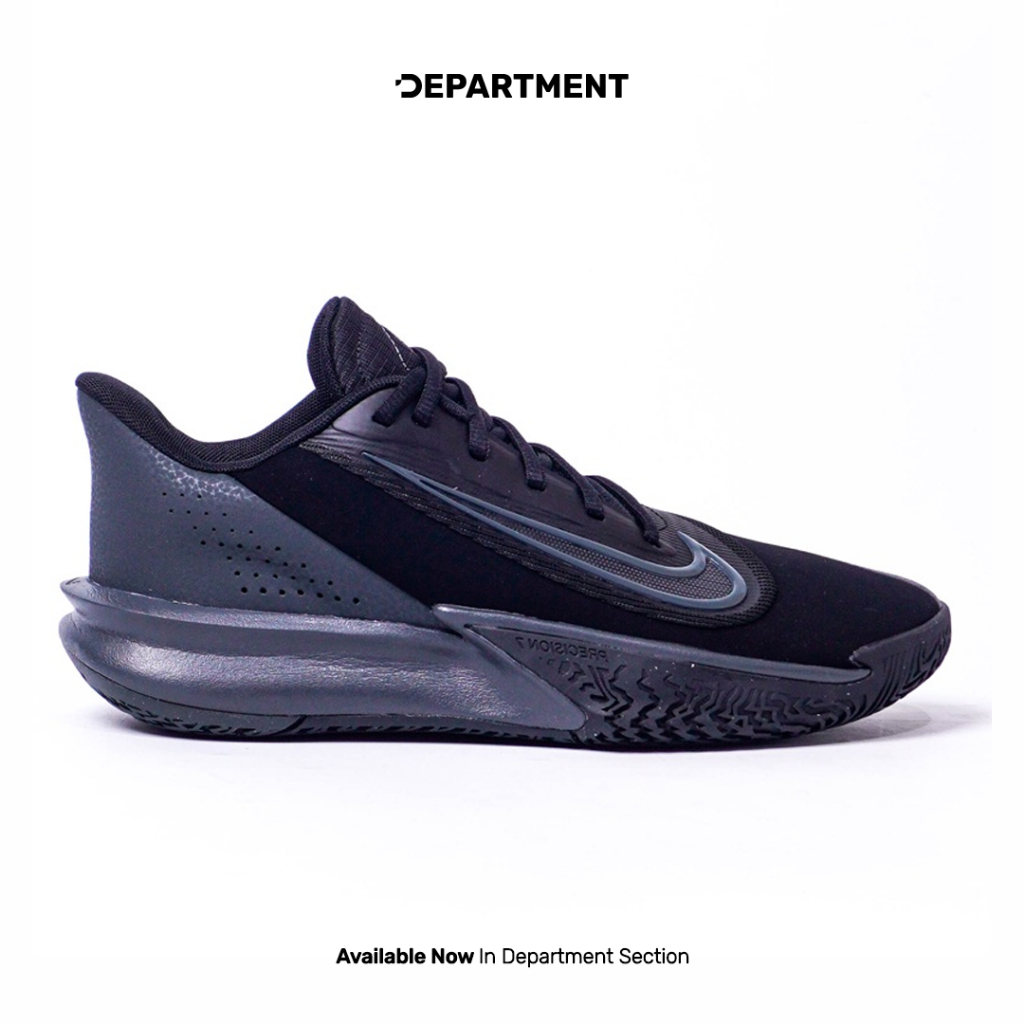 NIKE PRECISION 7 NBK Sepatu Basket IB5852001 ORI