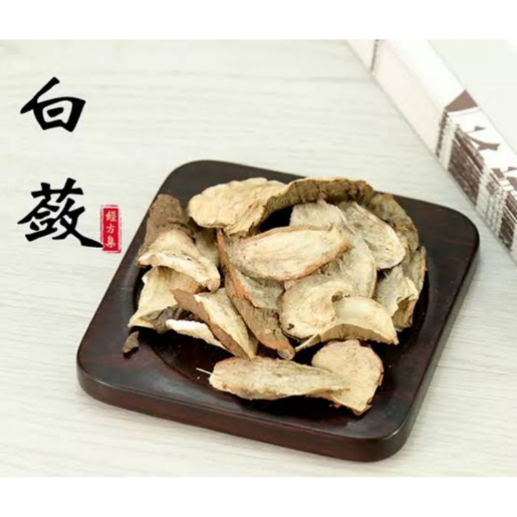 

Bai Lian Pian/Ampelopsis Japonica